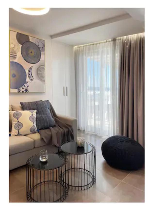 Ioannas Endless Blue Apartment Ierápetra Extérieur photo
