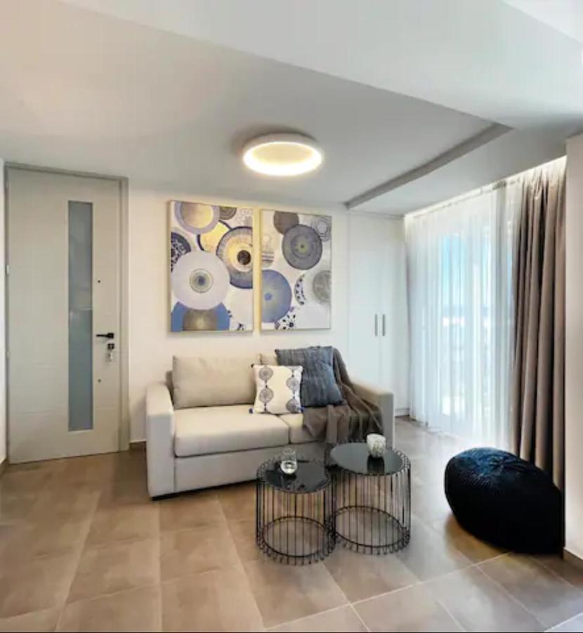 Ioannas Endless Blue Apartment Ierápetra Extérieur photo