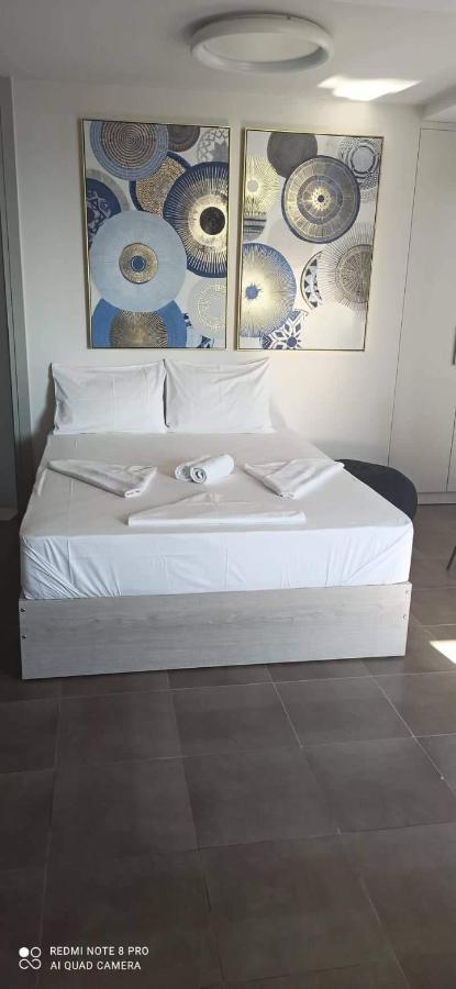 Ioannas Endless Blue Apartment Ierápetra Extérieur photo