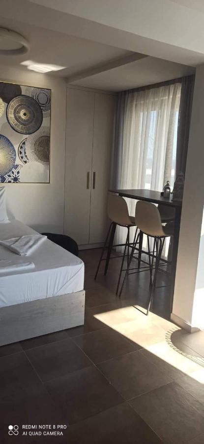 Ioannas Endless Blue Apartment Ierápetra Extérieur photo