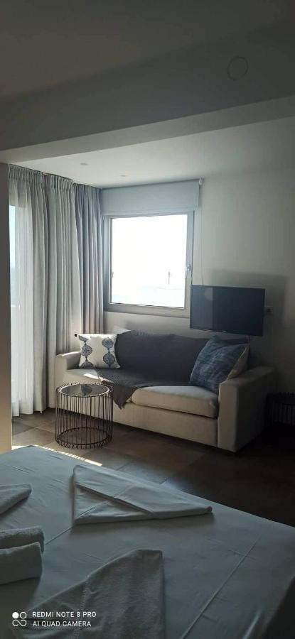 Ioannas Endless Blue Apartment Ierápetra Extérieur photo