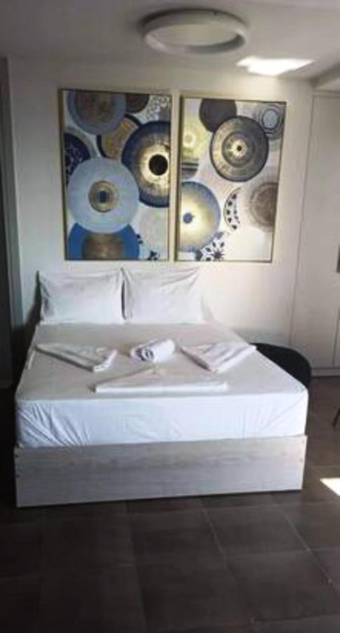 Ioannas Endless Blue Apartment Ierápetra Extérieur photo